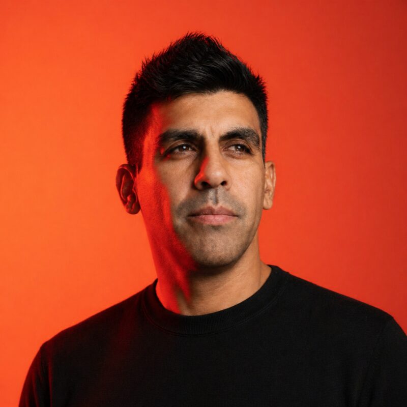 Ezequiel M. Alvarez